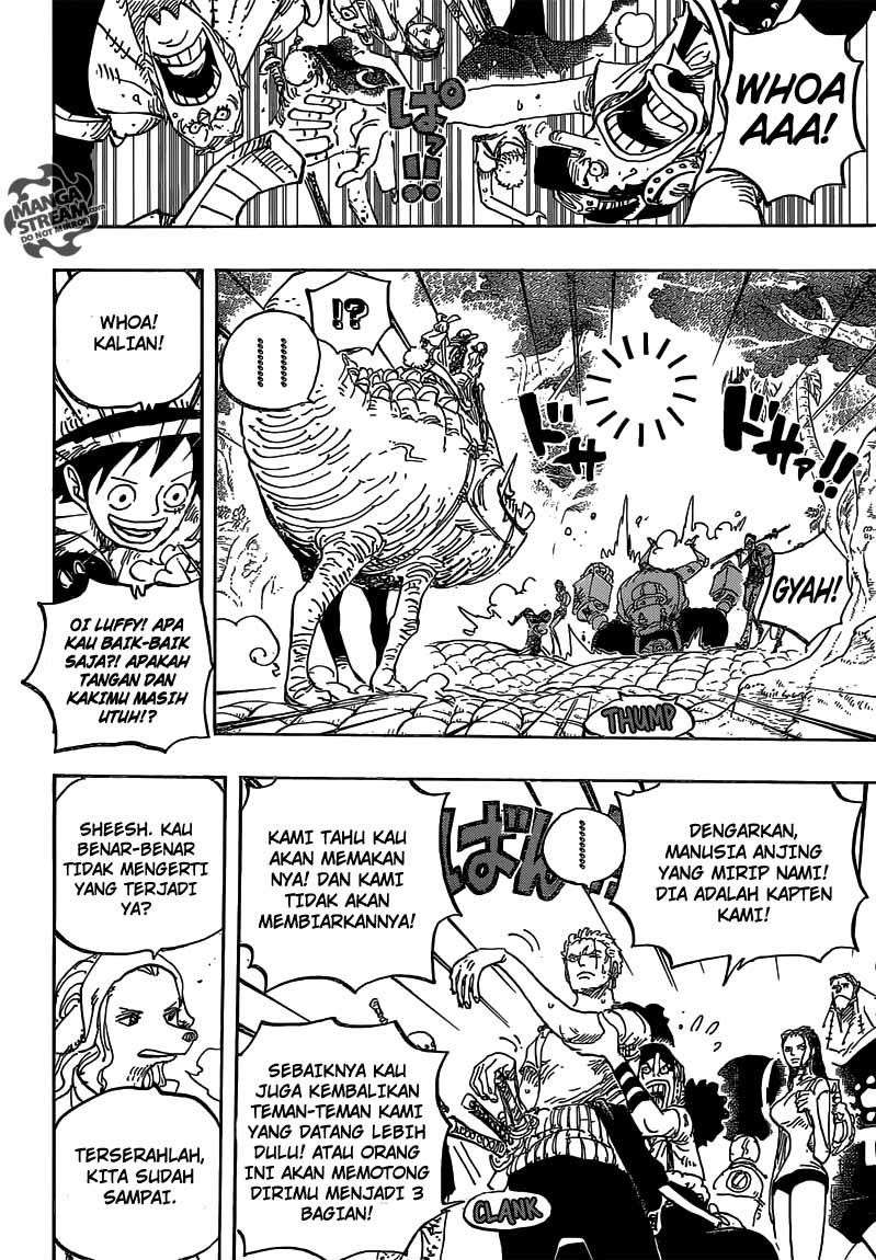 Chapter 806 - halaman 16