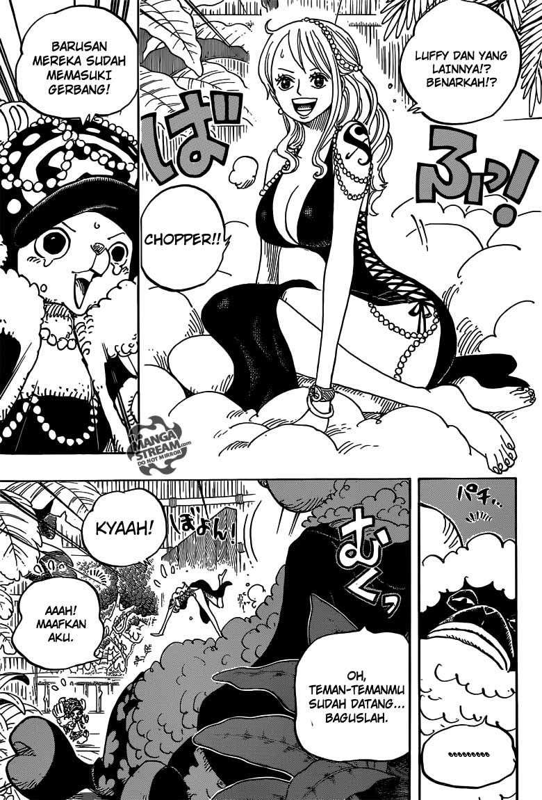 Chapter 806 - halaman 19