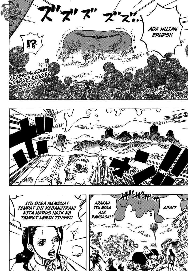 Chapter 806 - halaman 8
