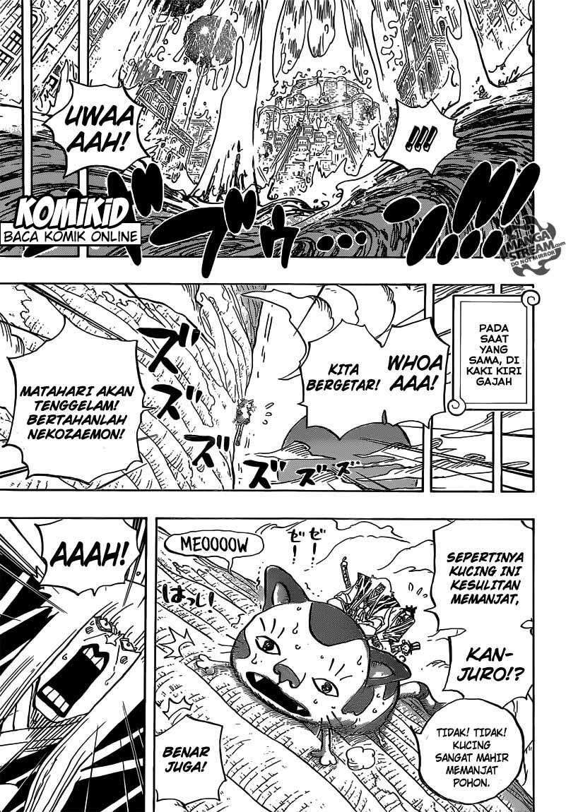 Chapter 806 - halaman 9