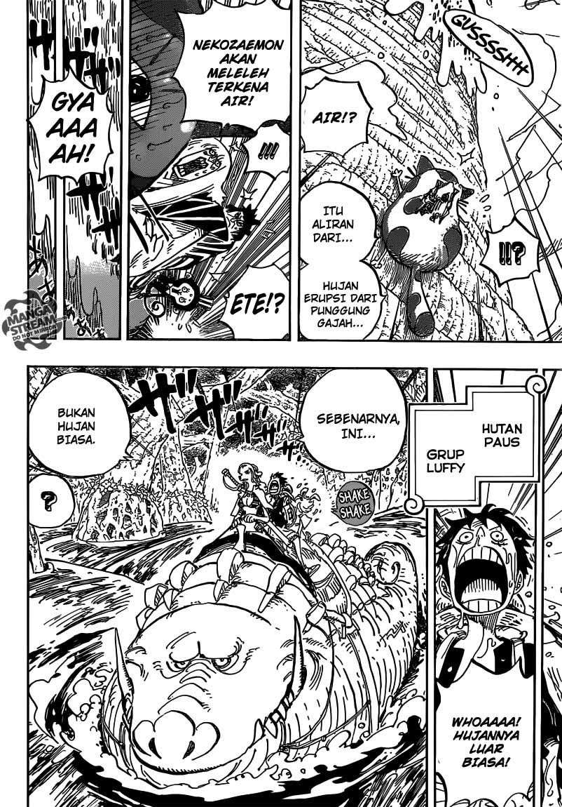 Chapter 806 - halaman 10