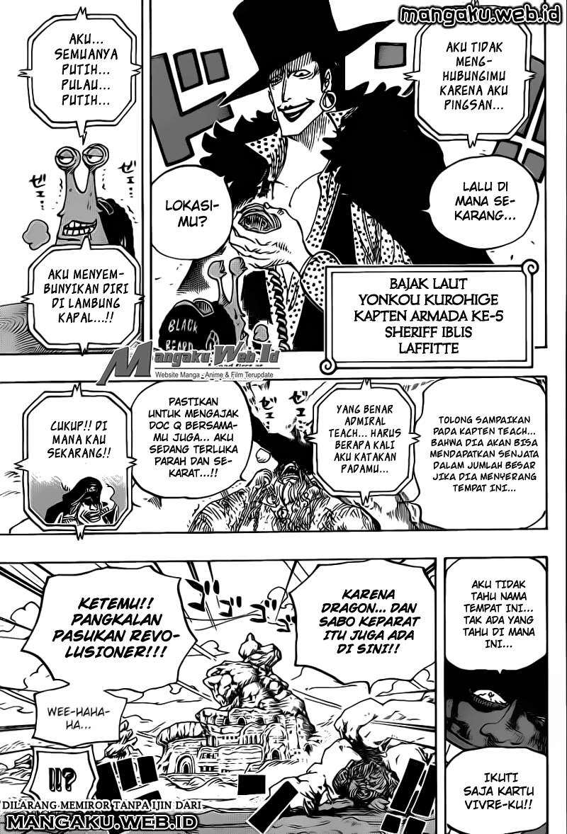 Chapter 803 - halaman 11