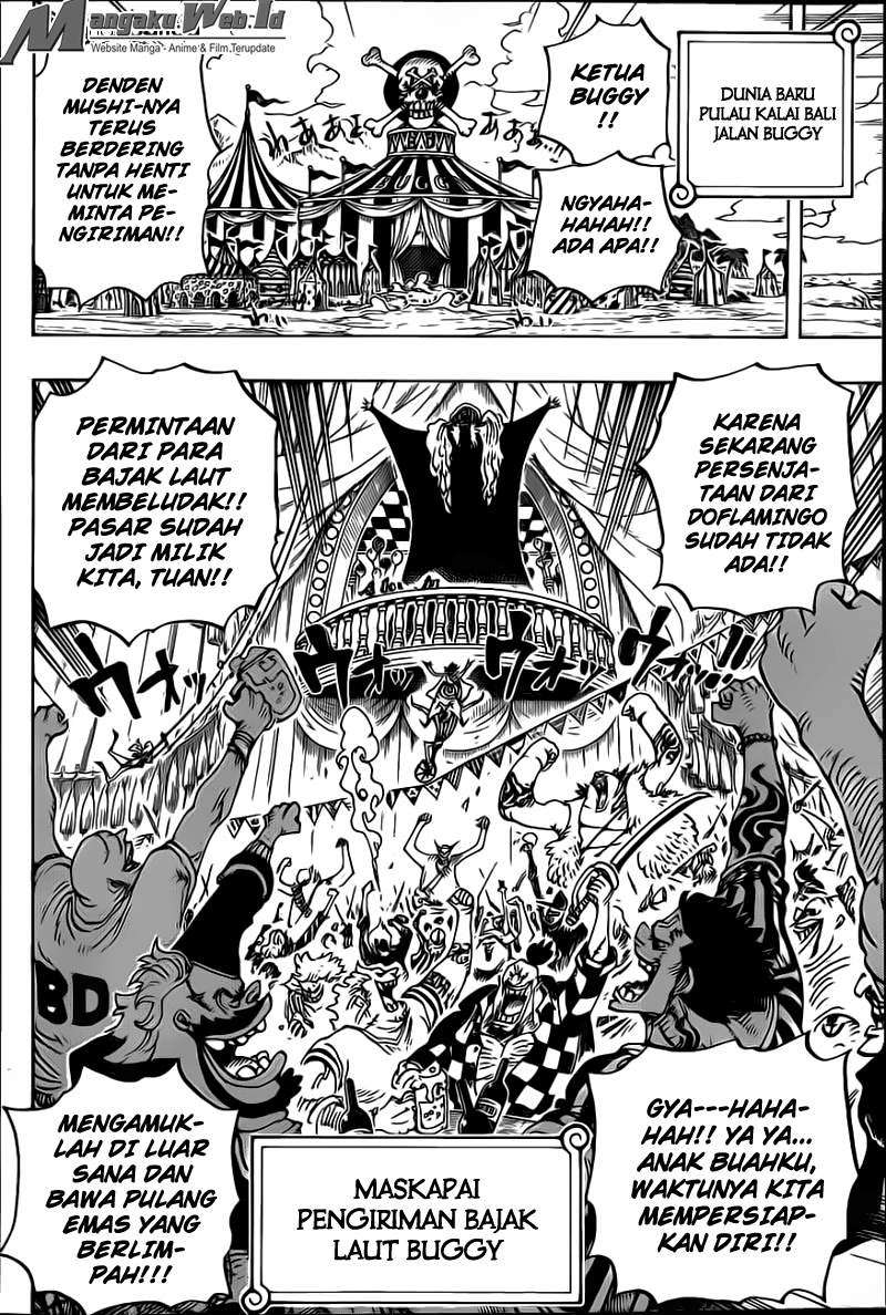 Chapter 803 - halaman 12
