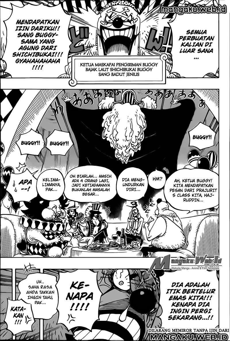 Chapter 803 - halaman 13