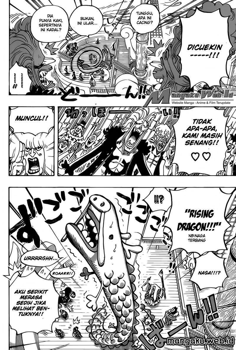 Chapter 803 - halaman 6