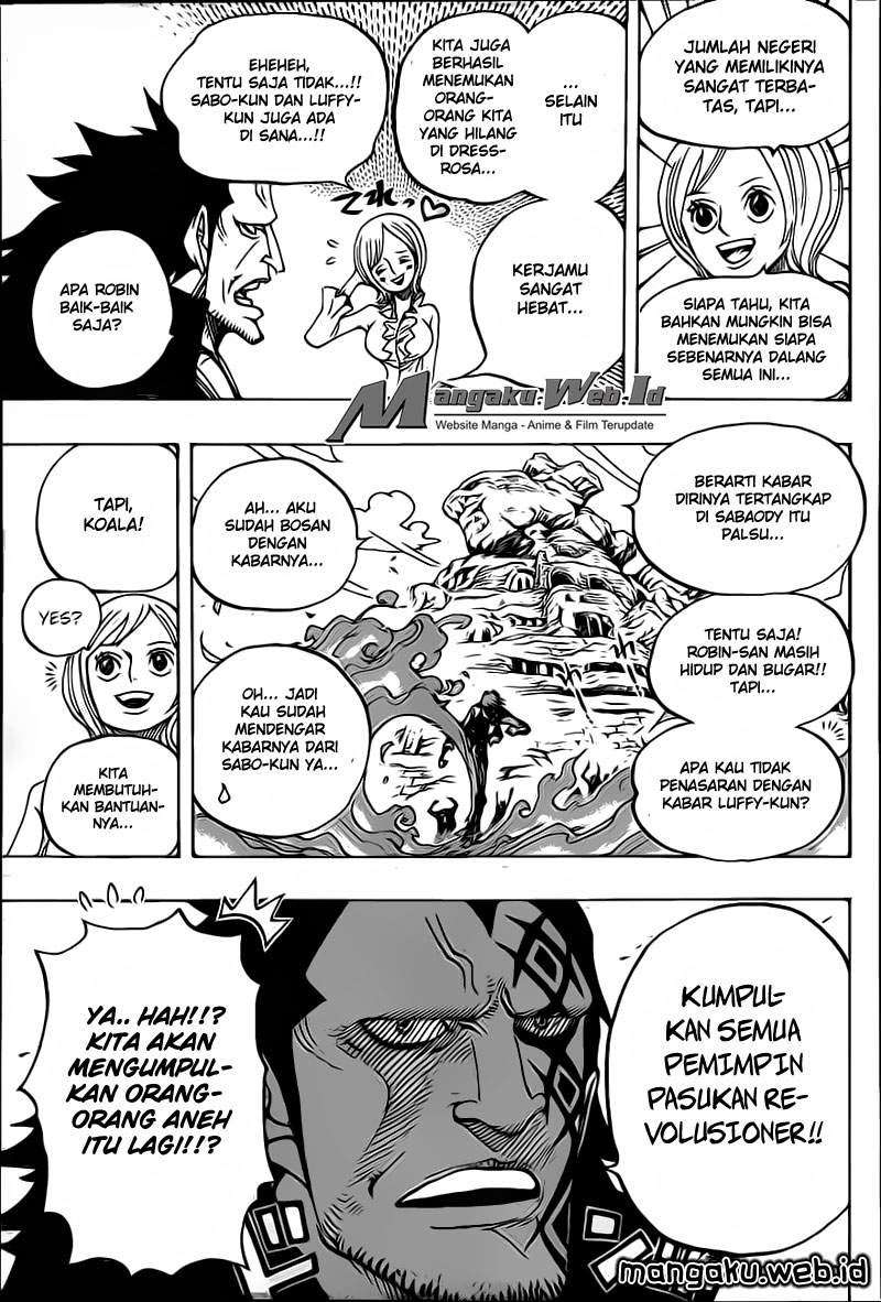Chapter 803 - halaman 9