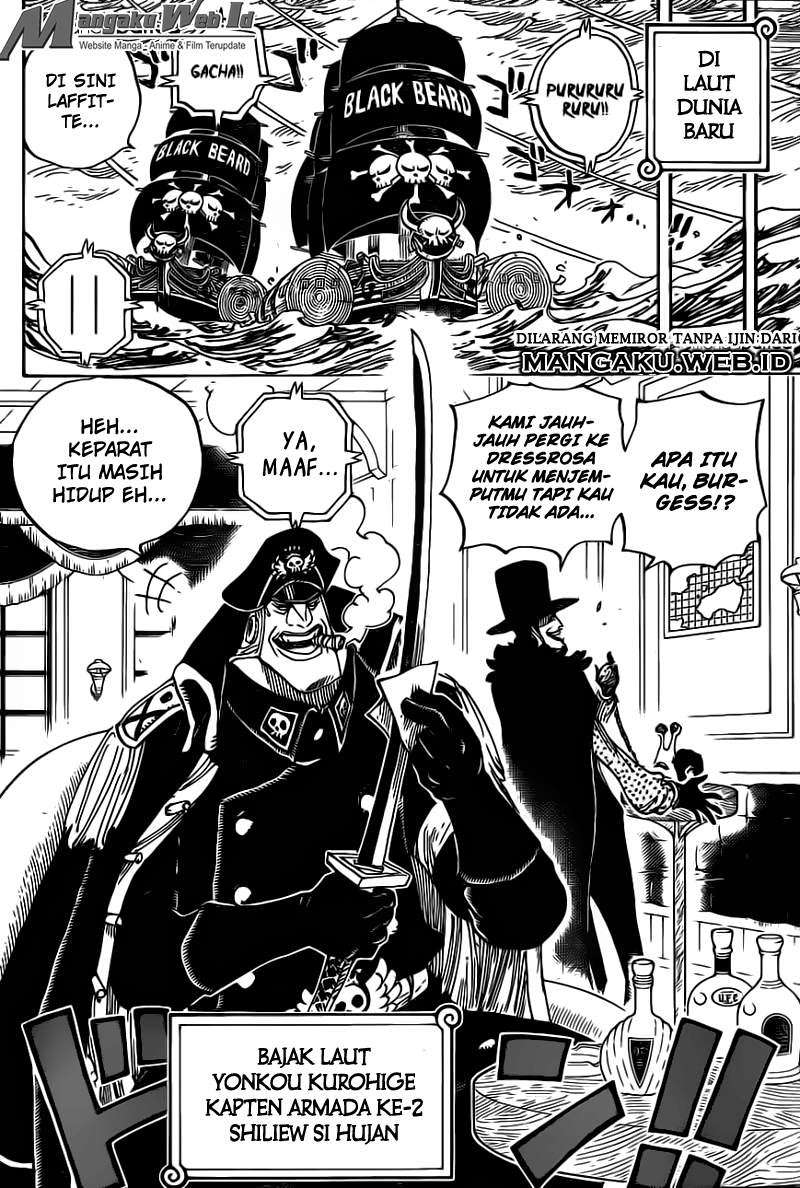 Chapter 803 - halaman 10