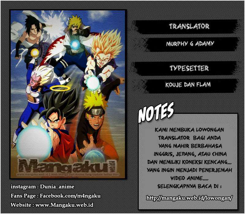 Chapter 802 - halaman 2