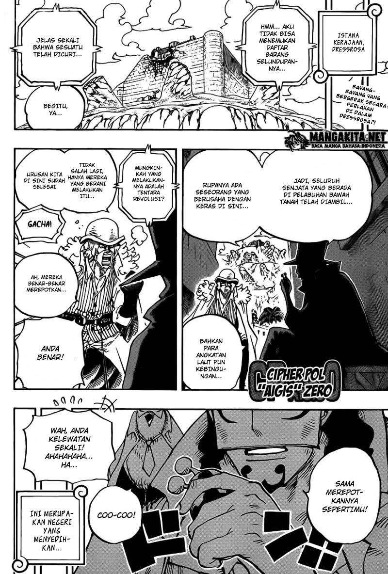 Chapter 801 - halaman 3