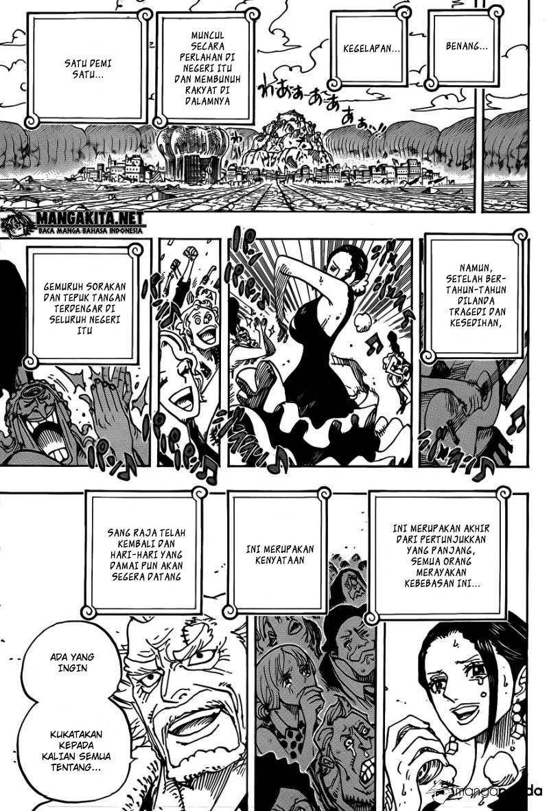 Chapter 801 - halaman 4