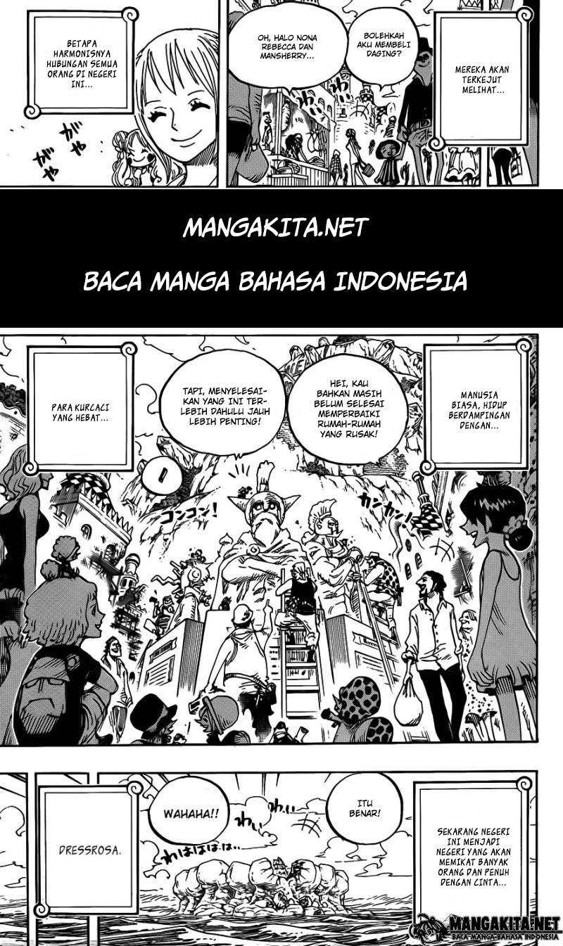 Chapter 801 - halaman 6