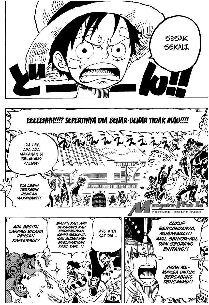 Chapter 800 - halaman 6