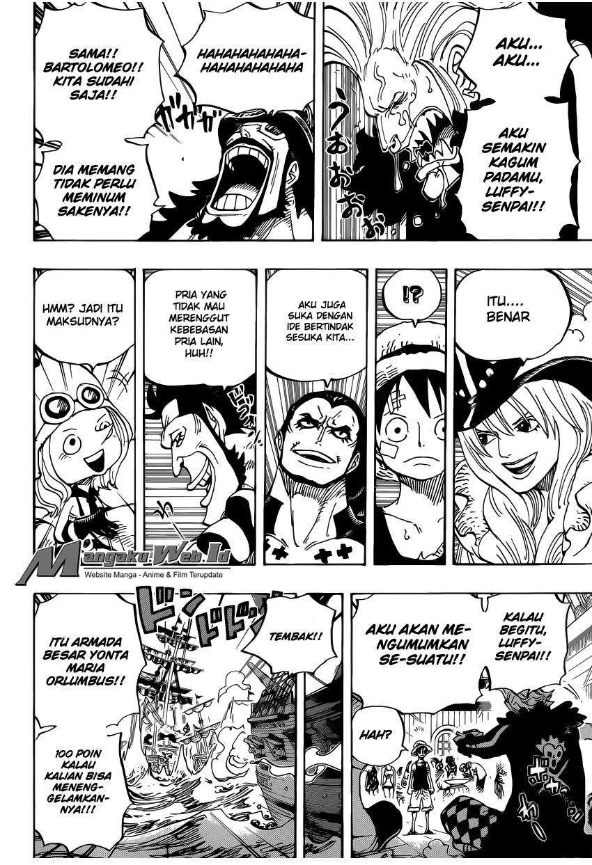 Chapter 800 - halaman 10