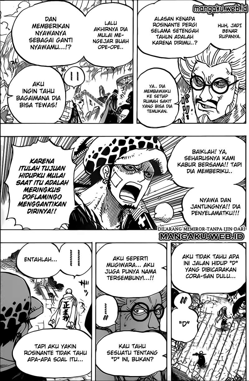 Chapter 798 - halaman 11