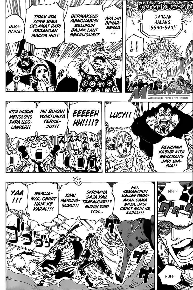 Chapter 798 - halaman 15