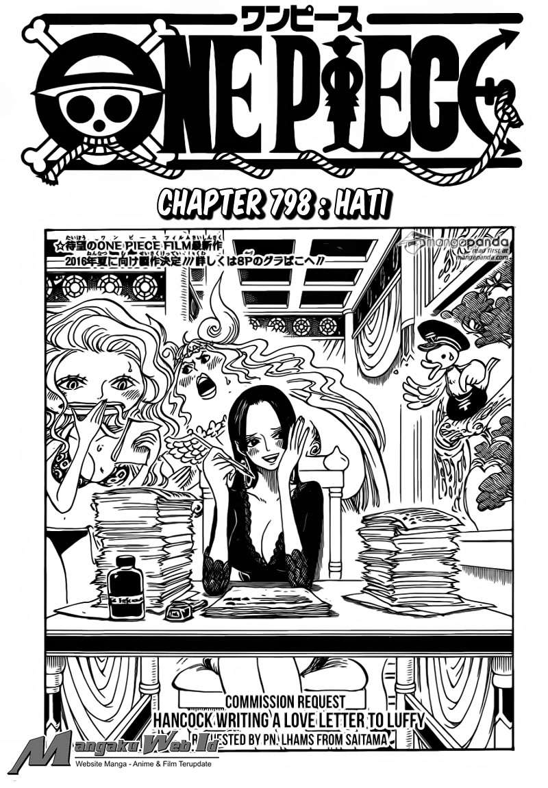 Chapter 798 - halaman 3