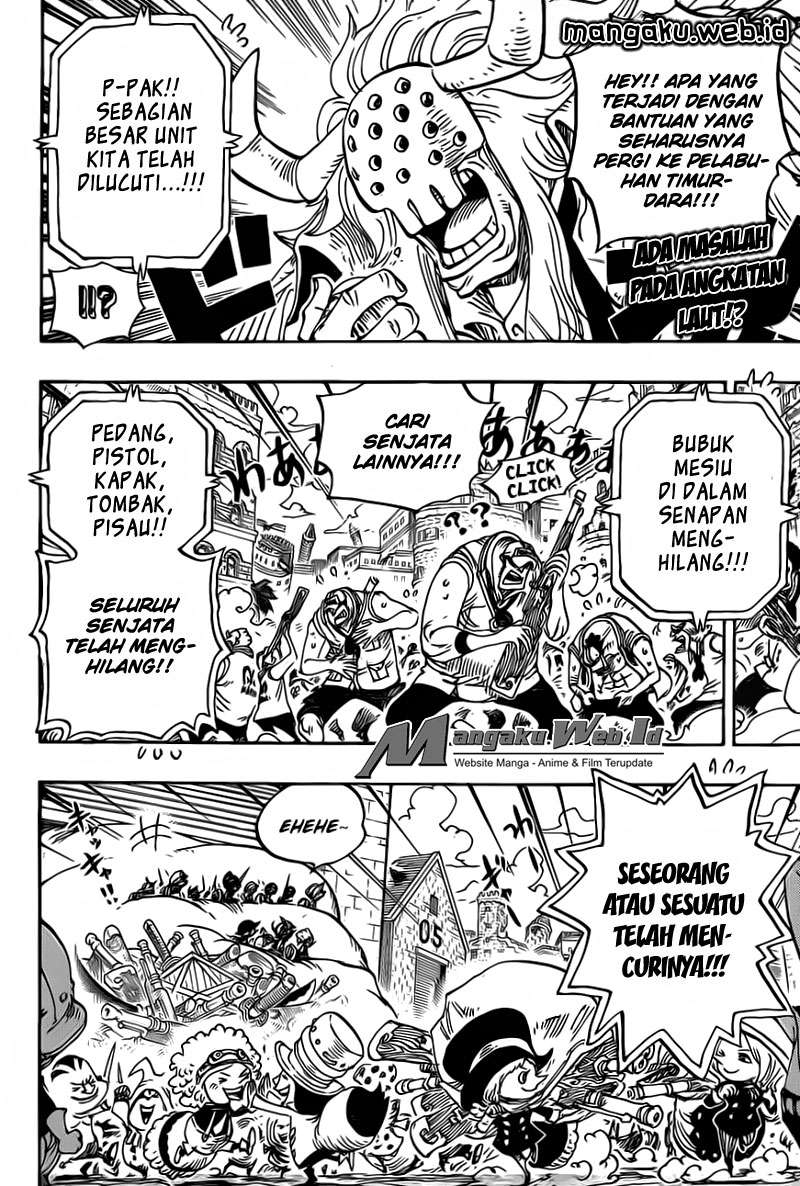 Chapter 798 - halaman 4