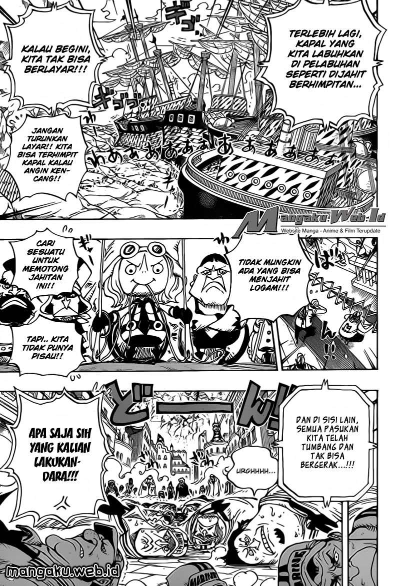 Chapter 798 - halaman 5