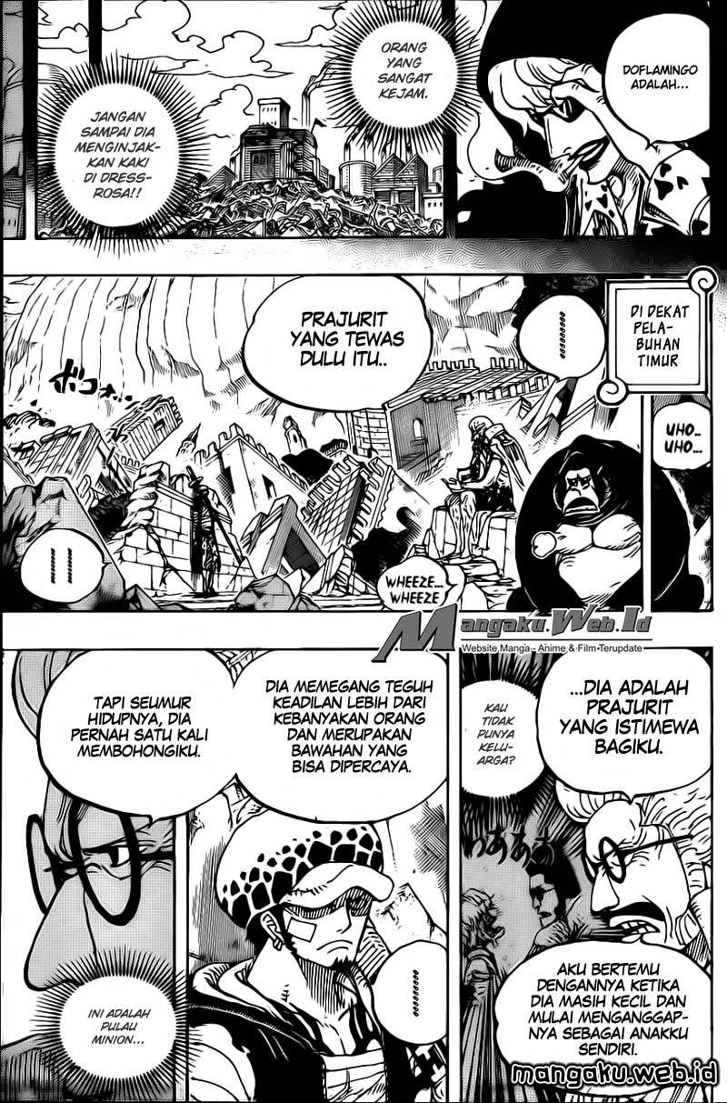 Chapter 798 - halaman 9