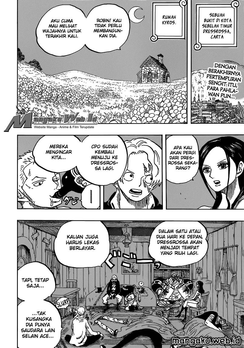 Chapter 794 - halaman 5