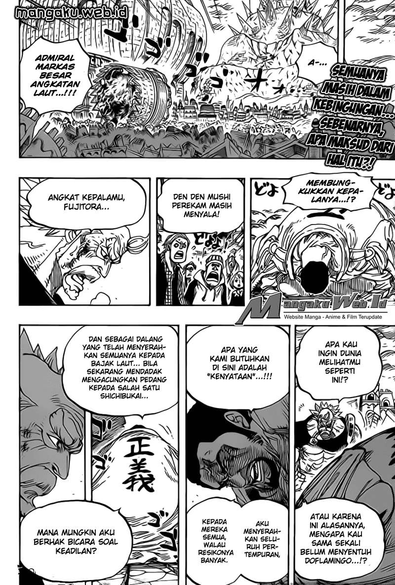 Chapter 793 - halaman 2