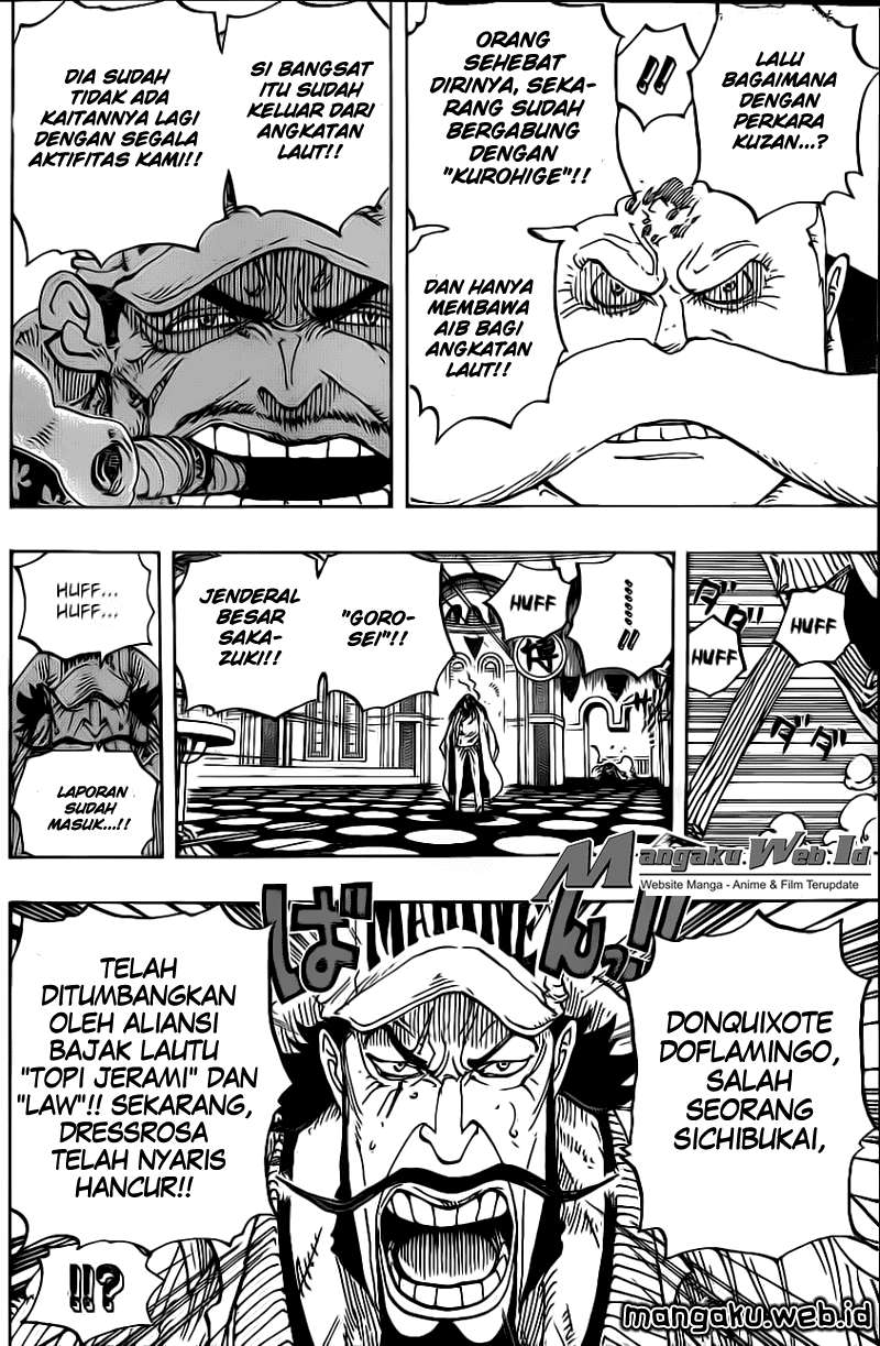 Chapter 793 - halaman 5