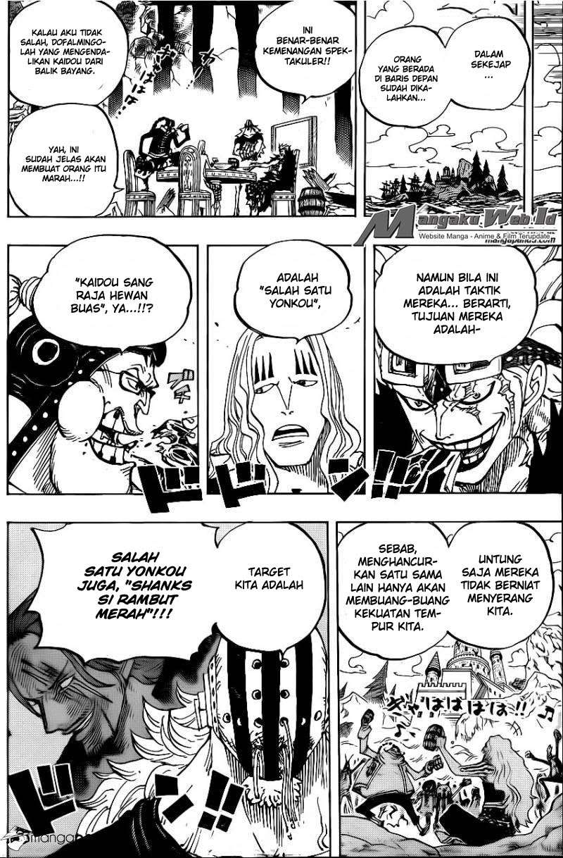Chapter 793 - halaman 9