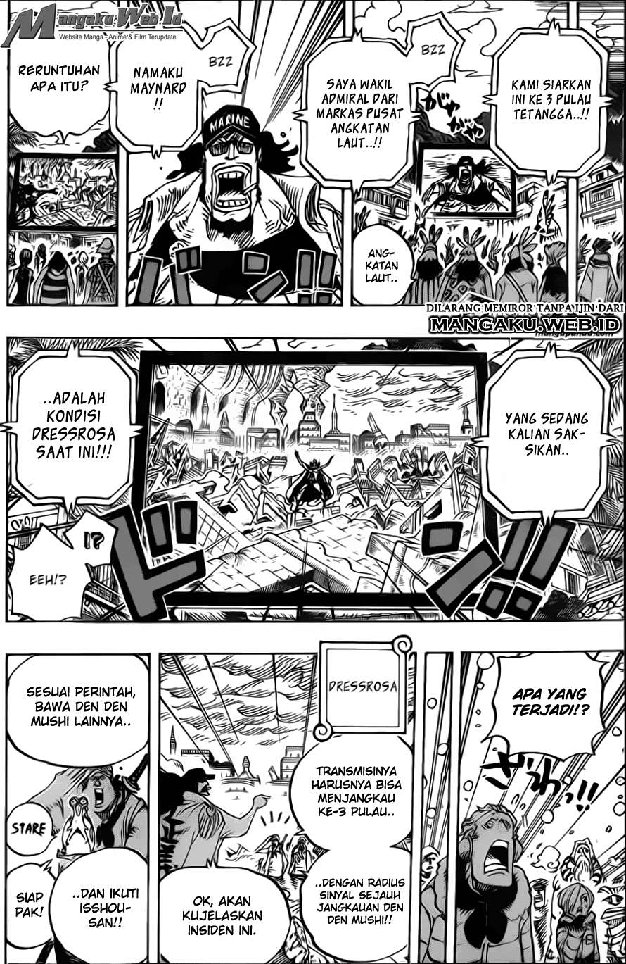 Chapter 792 - halaman 13