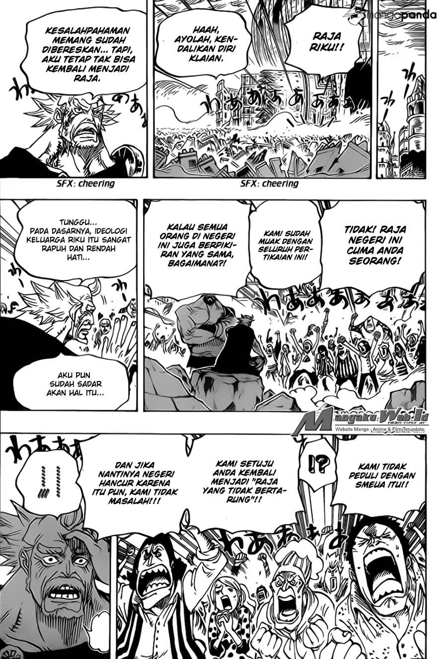 Chapter 792 - halaman 14
