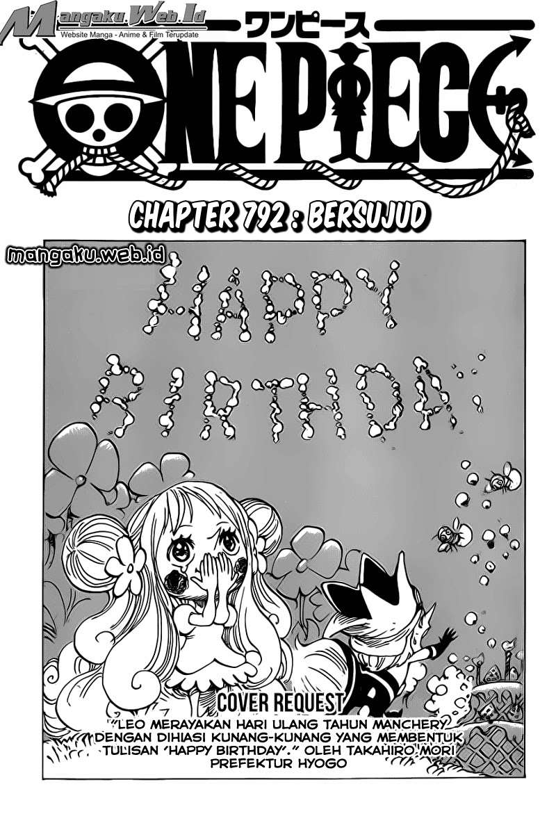 Chapter 792 - halaman 3