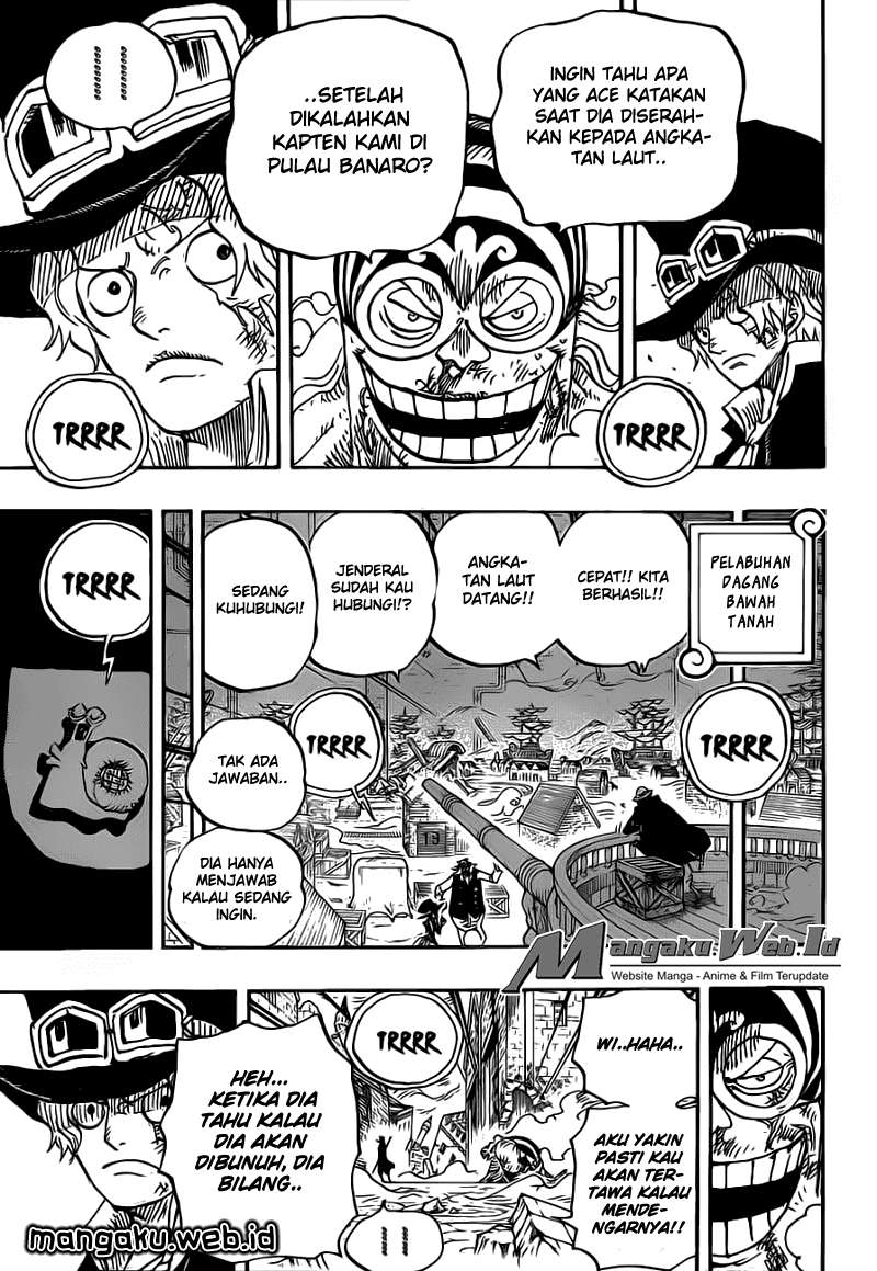Chapter 792 - halaman 6