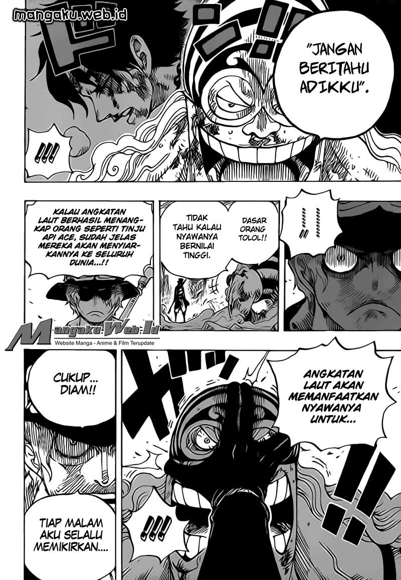 Chapter 792 - halaman 7
