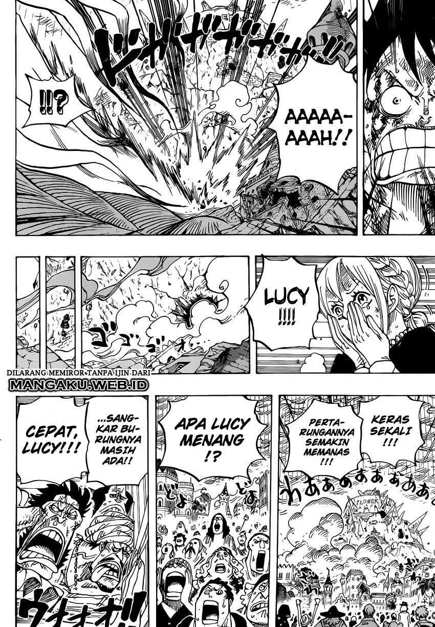 Chapter 790 - halaman 10