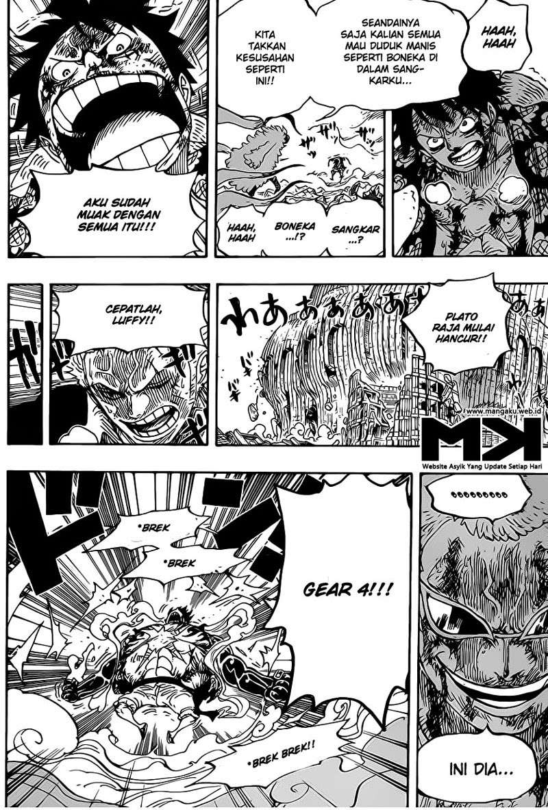 Chapter 790 - halaman 12