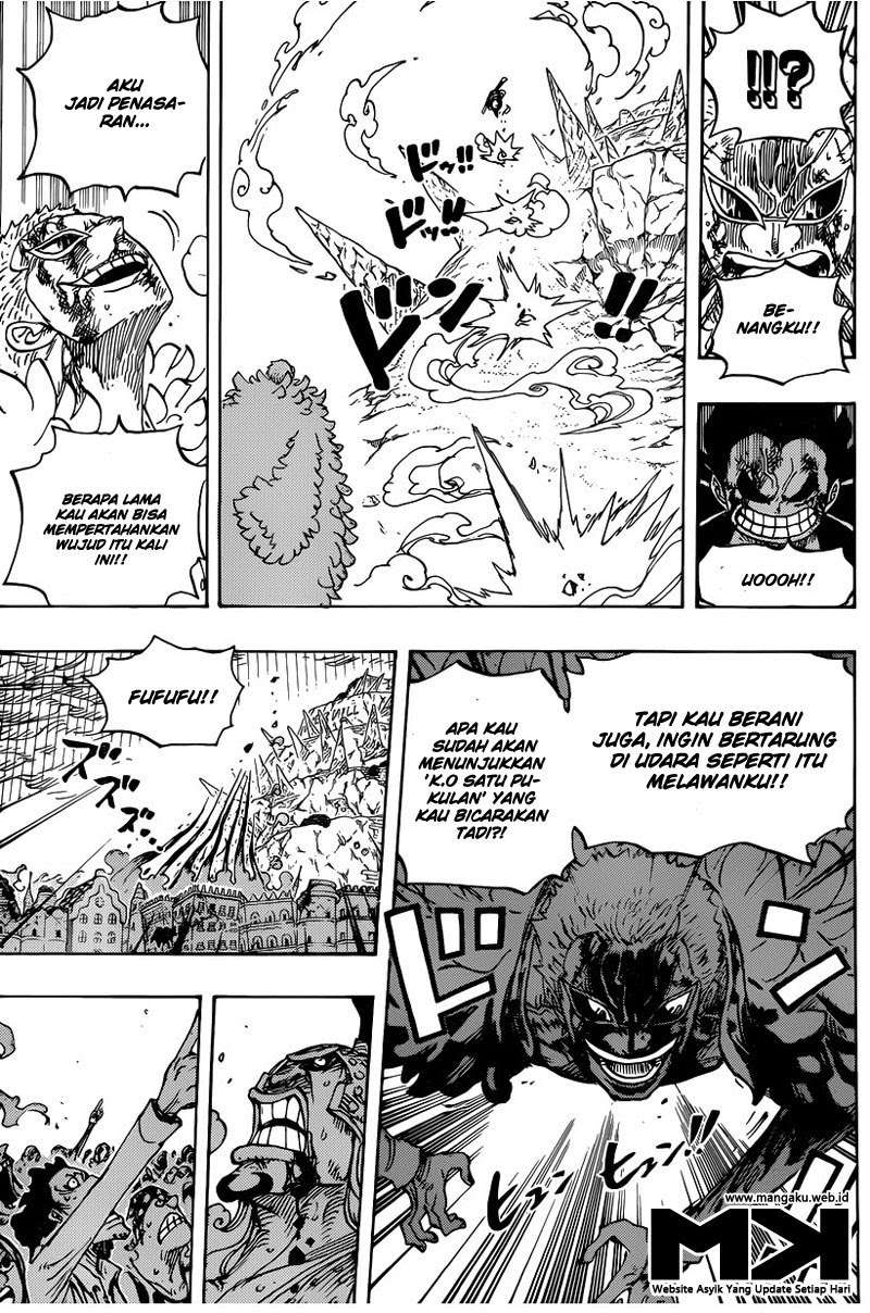 Chapter 790 - halaman 13