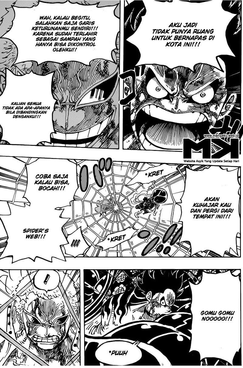 Chapter 790 - halaman 15