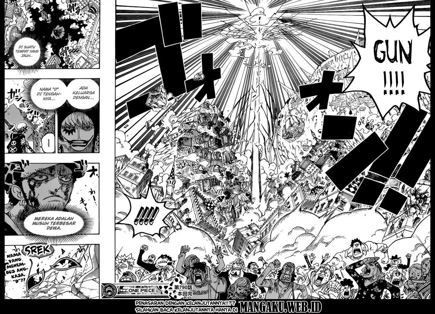 Chapter 790 - halaman 17
