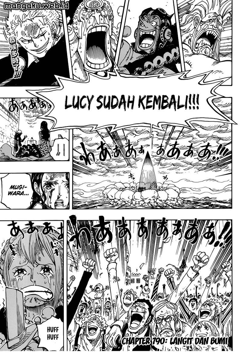 Chapter 790 - halaman 3