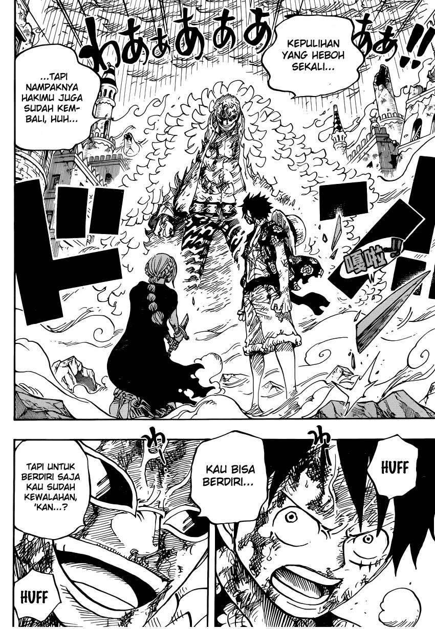 Chapter 790 - halaman 4