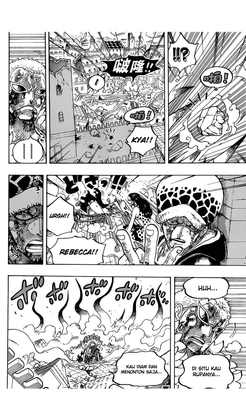 Chapter 790 - halaman 6