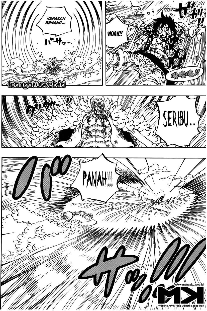 Chapter 790 - halaman 8