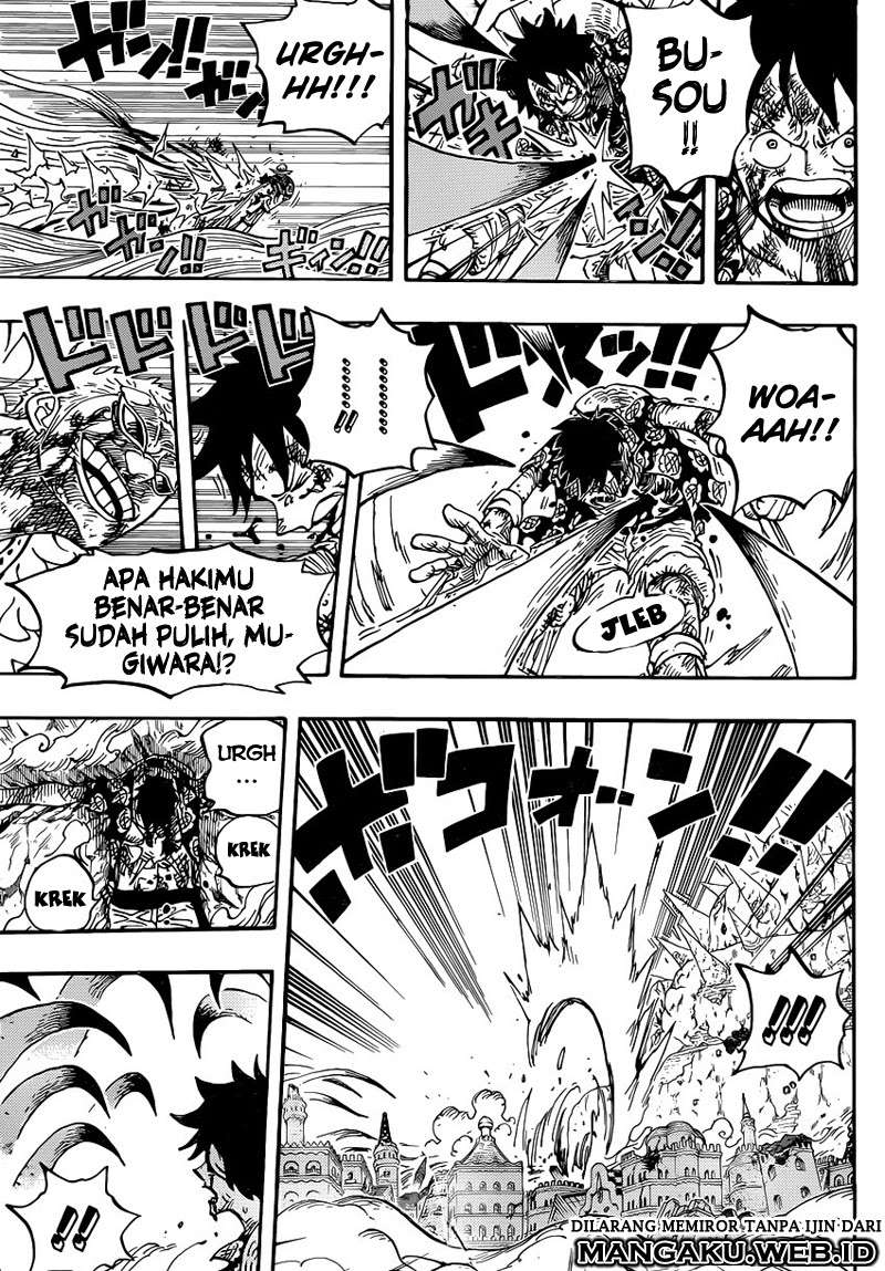 Chapter 790 - halaman 9