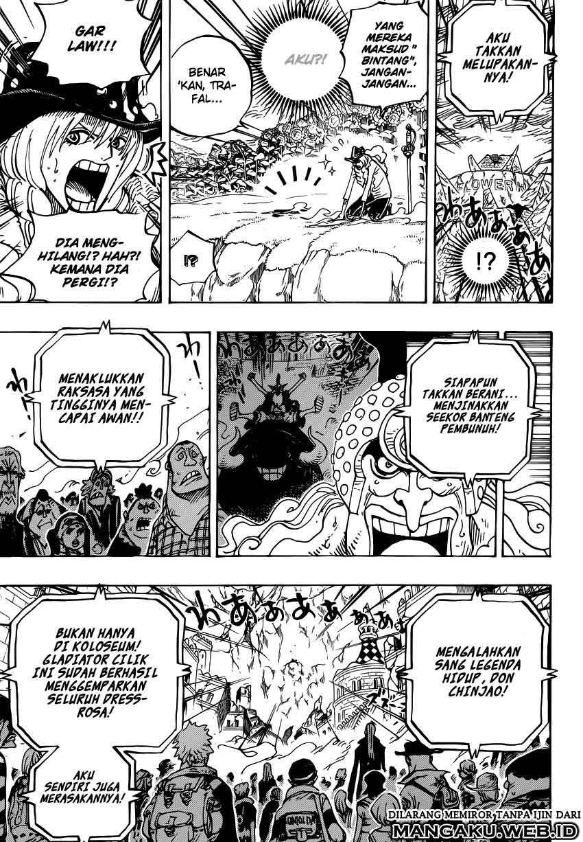Chapter 789 - halaman 10