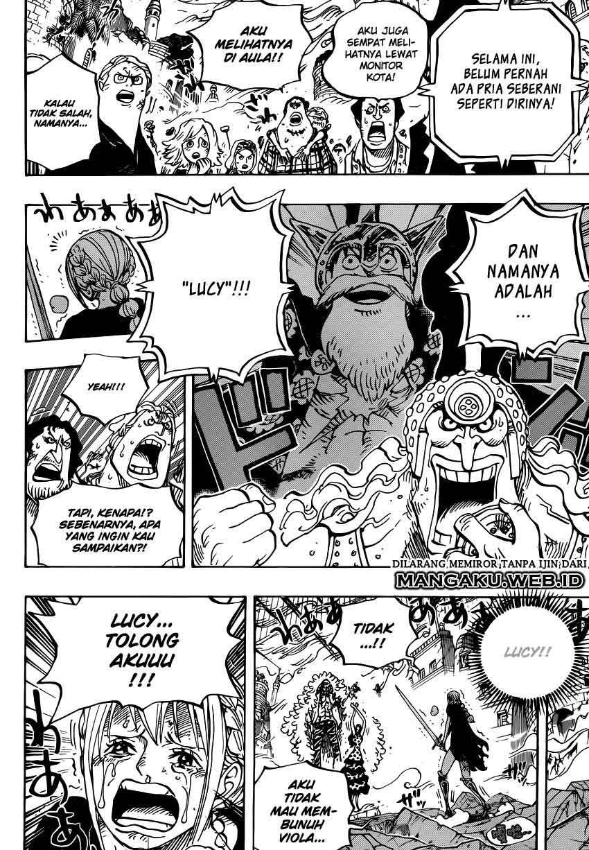 Chapter 789 - halaman 11