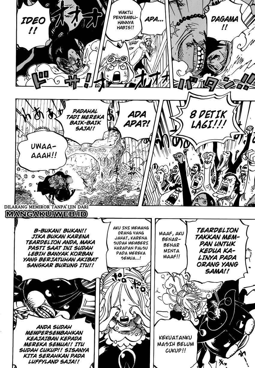 Chapter 789 - halaman 15