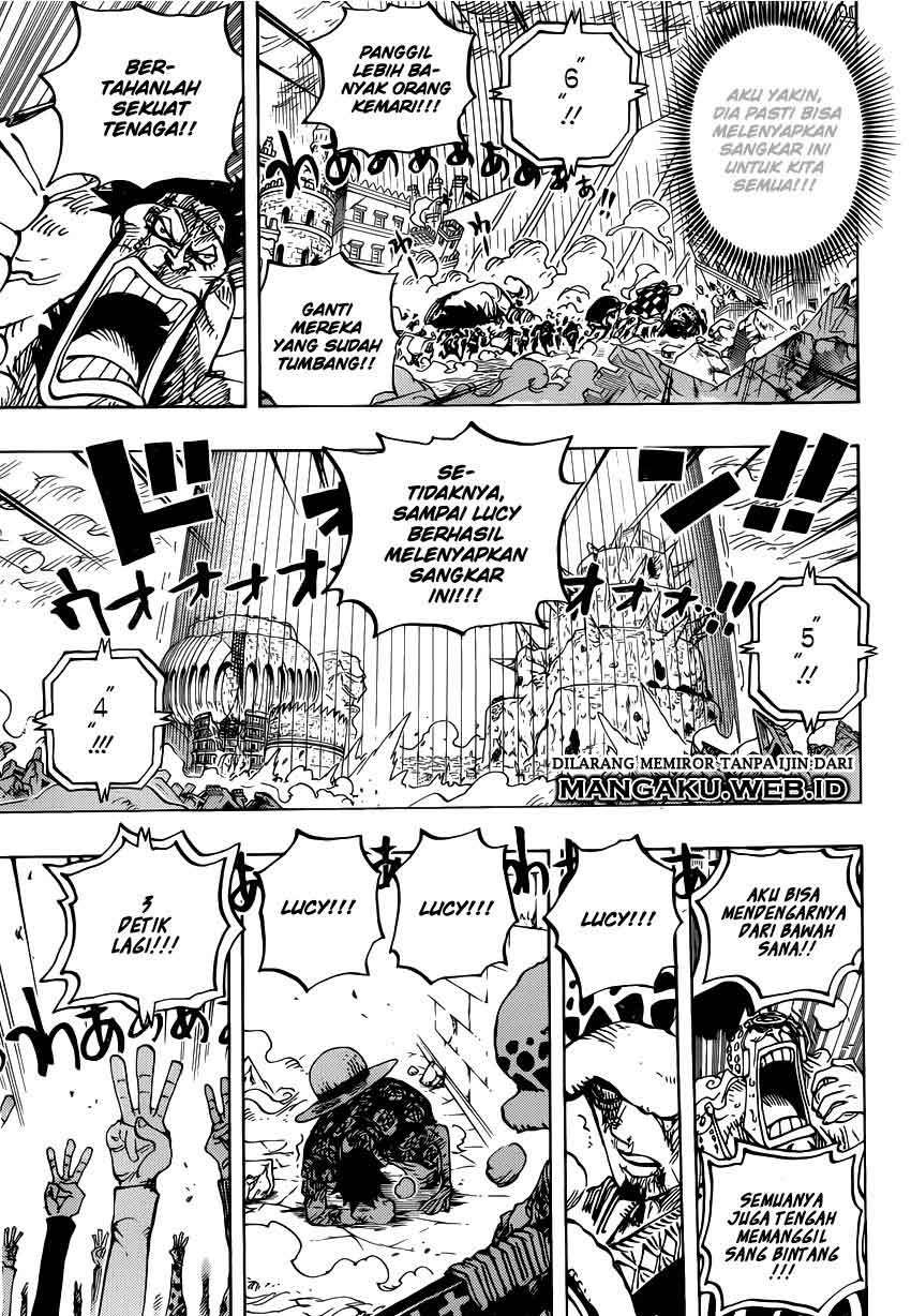 Chapter 789 - halaman 16