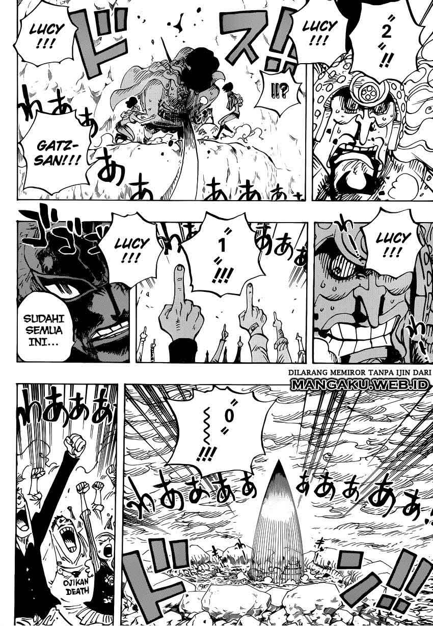 Chapter 789 - halaman 17