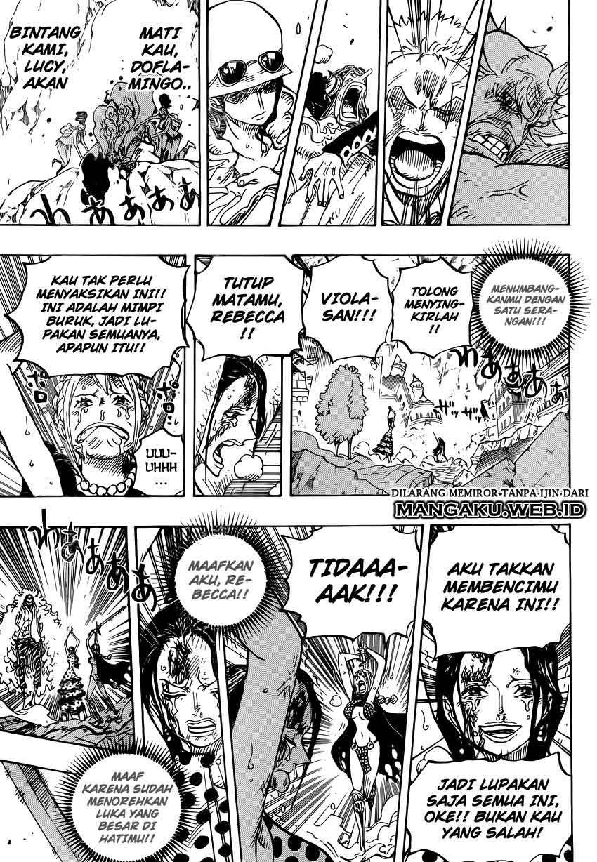 Chapter 789 - halaman 18