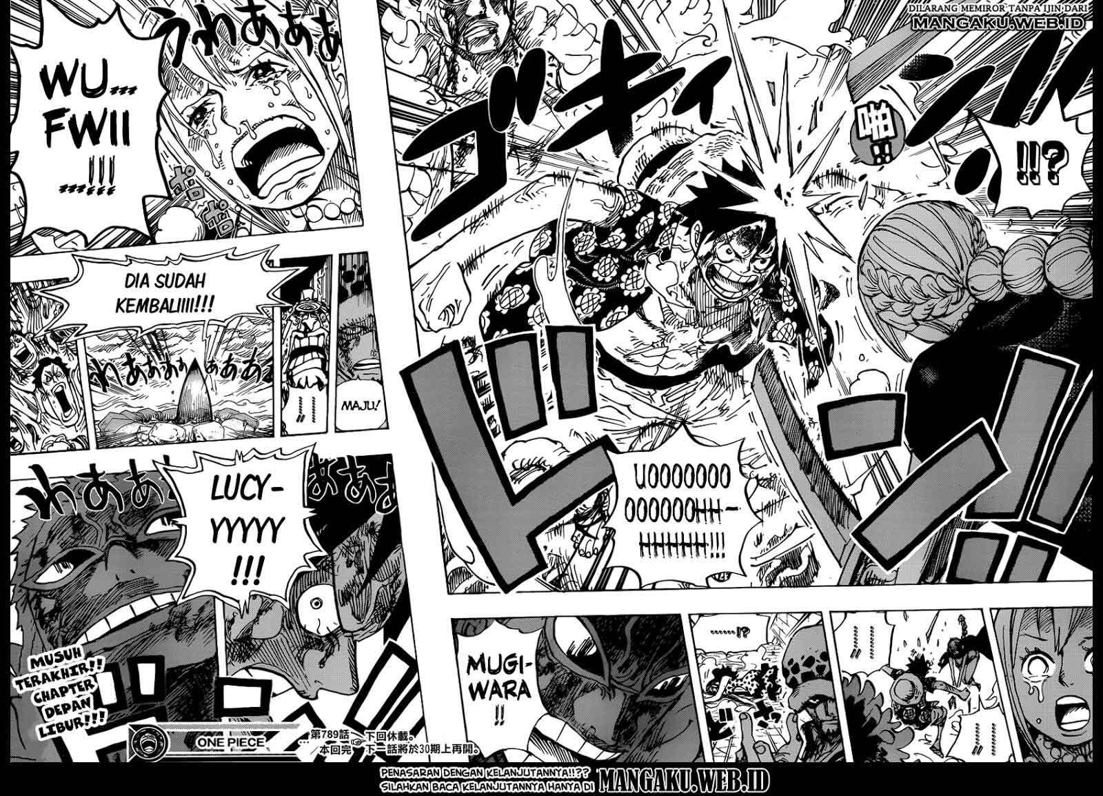 Chapter 789 - halaman 19