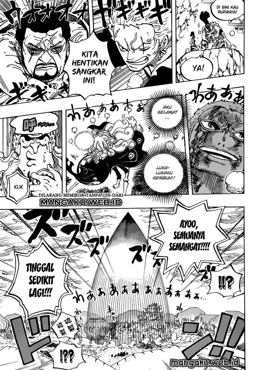 Chapter 789 - halaman 8